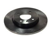 Disc frana SEAT INCA (6K9) (1995 - 2003) ABE C3T011ABE
