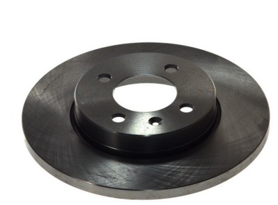 Disc frana VW CADDY II Caroserie (9K9A) (1995 - 2004) ABE C3T011ABE foto