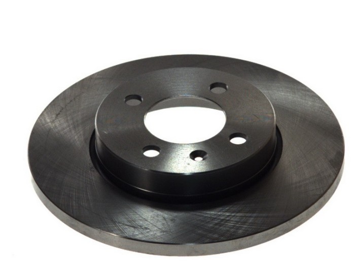 Disc frana VW CADDY II Caroserie (9K9A) (1995 - 2004) ABE C3T011ABE