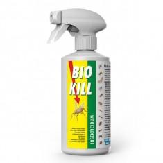 BIO KILL - solu?ie insecticida, 200 ml foto