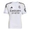Real Madrid tricou de fotbal pentru copii official replica 25/26 home - 140