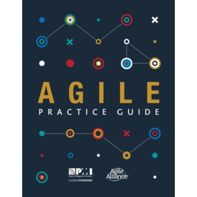 Agile Practice Guide foto