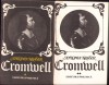 HST C2408 Cromwell 1982 Antonia Fraser vol I + II