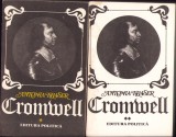 HST C2408 Cromwell 1982 Antonia Fraser vol I + II