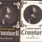 HST C2408 Cromwell 1982 Antonia Fraser vol I + II
