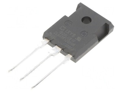 Tiristor 1,2kV 63A 50/80mA THT foto