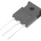 Tiristor 1,2kV 63A 50/80mA THT