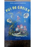 Domnita Georgescu Moldoveanu - Pui de greier (Editia: 2009)