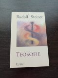 Rudolf Steiner - Teosofie