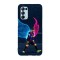 Husa compatibila cu Oppo A54s, Viceversa, model Messi, Silicon, TPU