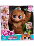 Furreal Peanut The Playful Monkey 40cm (272-28113)