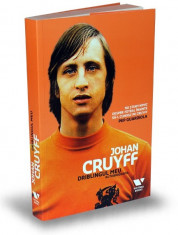 Driblingul meu | Jaap De Groot, Johan Cruyff foto