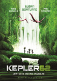 Kepler62. Cartea a patra: Pionierii, Humanitas
