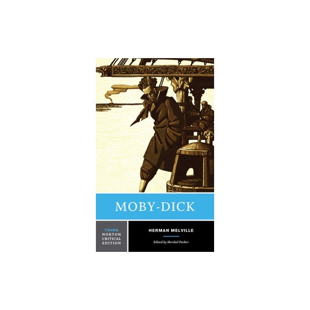 Moby-Dick