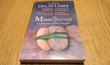 MINTESTIINTA Un Dialog intre Orient si Occident - DALAI LAMA - H. Benson -2017