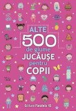 Cumpara ieftin Alte 500 De Glume Jucause Pentru Copii, - Editura Paralela 45