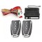Modul inchidere centralizata cu 2 telecomenzi cu functie confort X-98