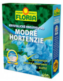 Ingrasamant cristale pentru hortensi albastre FLORIA 350 g, Agro CS
