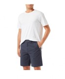 Cumpara ieftin Pantaloni Scurti Barbati Chino Amazon Essentials Slim Fit 33W Bumbac Outlet