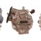 LUCAS ACP841 Compresor, climatizare