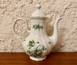 CAFETIERA DIN PORTELAN FIN - MARCAJ SELTMANN WEIDEN BAVARIA W. GERMANY- WIEN H25,5CM