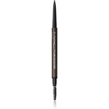 MAC Cosmetics Pro Brow Definer creion pentru spr&acirc;ncene rezistent la apă culoare Spiked 0,3 g