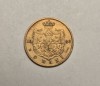 5 bani 1883 Piesa Frumoasa de Colectie