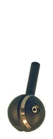 Accesoriu sferic pentru scobit Orbi Cut , Alege diametru OrbiCut Diametru 20mm foto