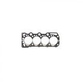 Garnitura chiuloasa OPEL VECTRA A hatchback (88_ 89_) 1.7 TD 1990-1995 CORTECO 414662P