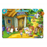 Puzzle Cu 28 De Piese 2429