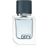 Calvin Klein Defy Eau de Toilette pentru bărbați 30 ml, Apa de toaleta
