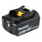 Acumulator Makita BL1850B, Li-Ion LXT, 18 V, 5 Ah, cu indicator incarcare