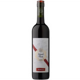 Vin Rosu Demisec, Domeniile Recas, Merlot, 0.75 L, Vin Rosu Demisec, Domeniile Recas Merlot, Bauturi Alcoolice, Vin Rosu Domeniile Recas, Vin Rosu Alc, Cramele Recas