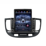 Cumpara ieftin Navigatie dedicata cu Android Kia Rio II 2005 - 2011, 2GB RAM, Radio GPS Dual