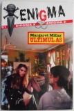 Ultimul AS &ndash; Margaret Millar