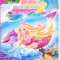 DVD animatie: Barbie - Povestea sirenei 2 ( original, dublat in lb.romana )