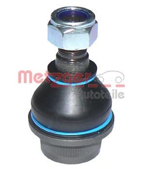 Pivot MERCEDES SPRINTER 5-t platou / sasiu (906) (2006 - 2016) METZGER 57006208 foto