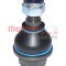 Pivot MERCEDES SPRINTER 5-t platou / sasiu (906) (2006 - 2016) METZGER 57006208