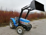 Tractor Iseki GEAS 25