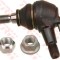 Pivot MERCEDES E-CLASS (W211) (2002 - 2009) TRW JBJ308