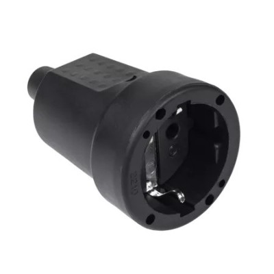 Cupla stecher 16A 250V Rebel foto