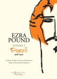 Opere I. Poezii 1908-1920 - Humanitas Fiction