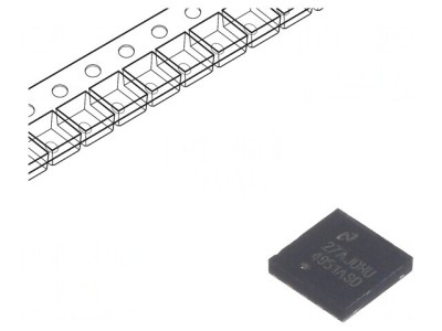 Amplificator Audio 1,8W 2,7-9VDC 8&amp;Omega; foto