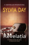 Revelatia - Sylvia Day, 2021