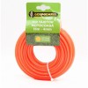 Fir motocoasa, trimmer, 4mmx15m, profil rotund, Gospodarul Profesionist, MC0043.6