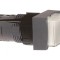 Comutator Apăsare 16mm Alb
