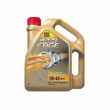 CASTROL EDGE 5W40 4L