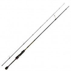Lanseta Ryobi Micro PRO Power Spinning Rod, 2.10m, 1.5-8g, 2 tronsoane