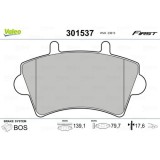 Set placute frana disc Nissan Interstar, Interstar Sasiu; Opel Movano A, Movano A Sasiu; Renault Master II, Master II Sasiu Motor 1.9 dCi 80, 1.9