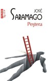 Peştera (Top 10+) - Paperback brosat - Jos&eacute; Saramago - Polirom